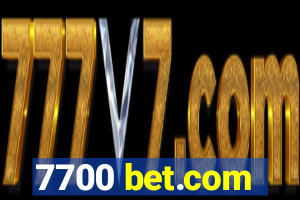 7700 bet.com